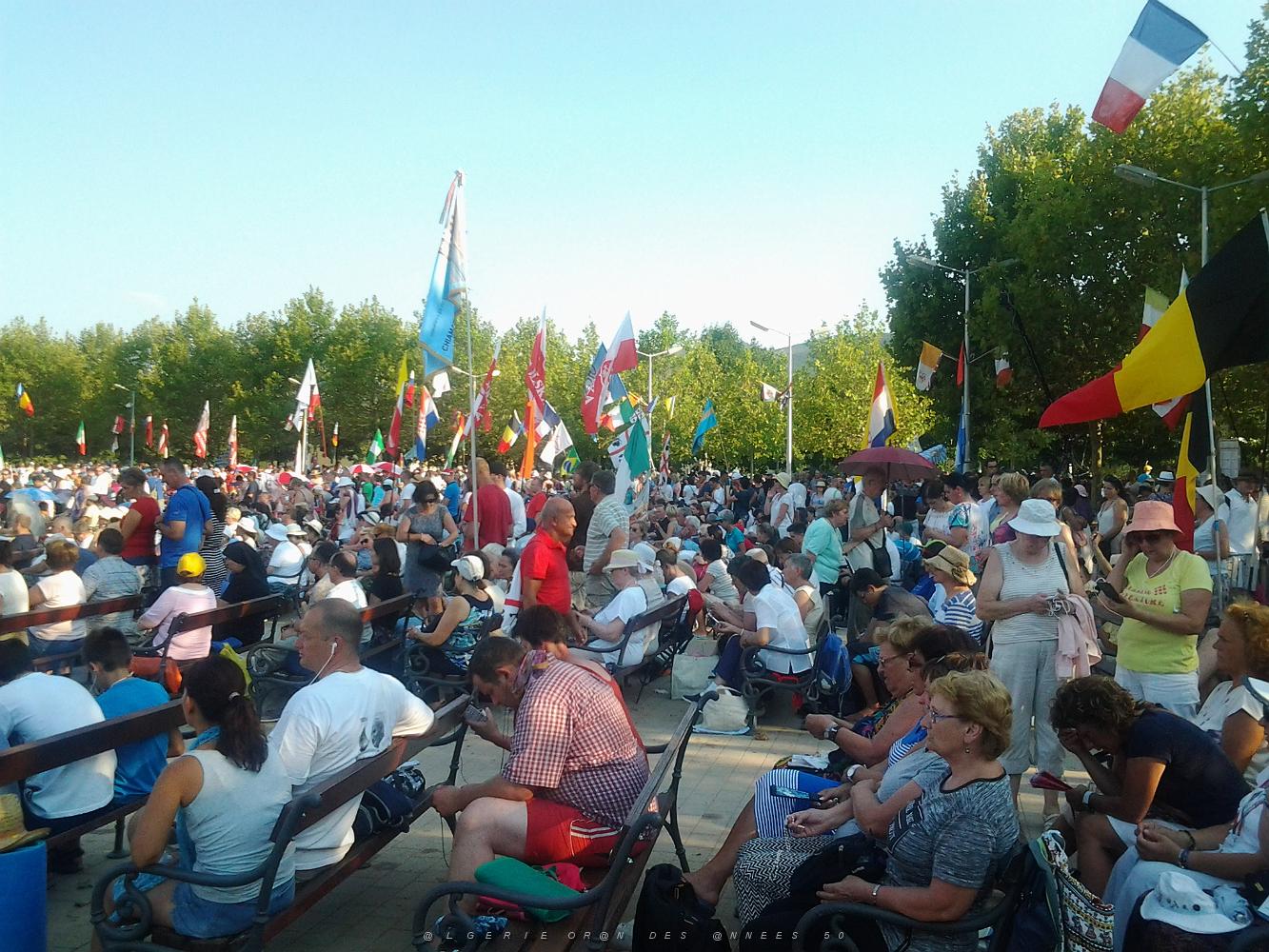 2017 08 01 PELERINAGE A MEDJUGORJE (9).jpg - User comments
